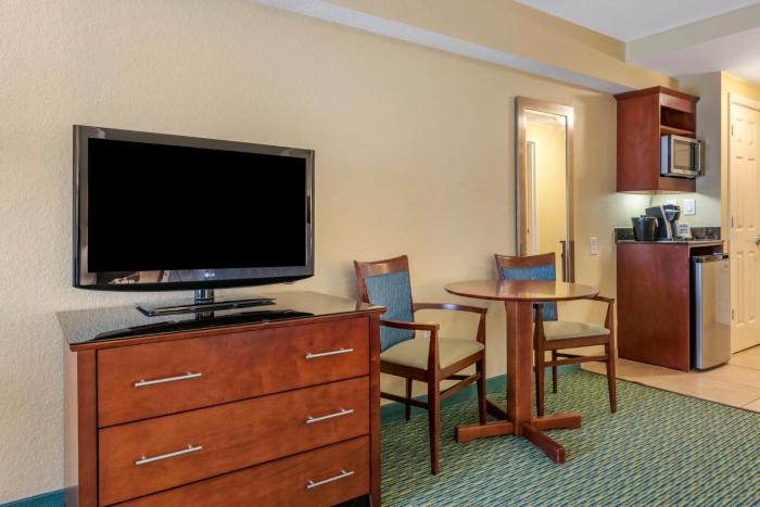 holiday inn resort orlando lake buena vista by ihg