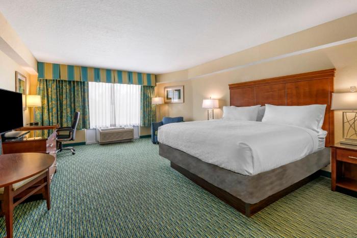 holiday inn resort orlando lake buena vista by ihg