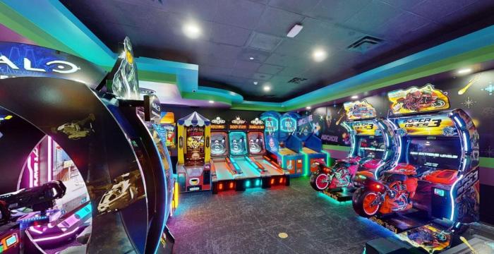 holiday inn resort orlando lake buena vista by ihg