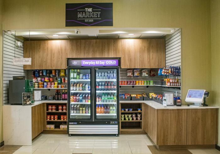 holiday inn resort orlando lake buena vista by ihg
