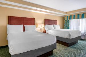 holiday inn resort orlando lake buena vista by ihg