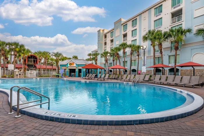 holiday inn resort orlando lake buena vista by ihg