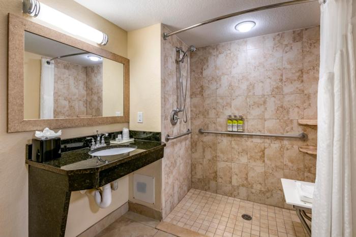 holiday inn resort orlando lake buena vista by ihg