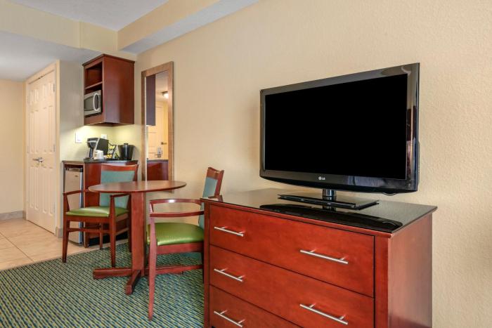 holiday inn resort orlando lake buena vista by ihg