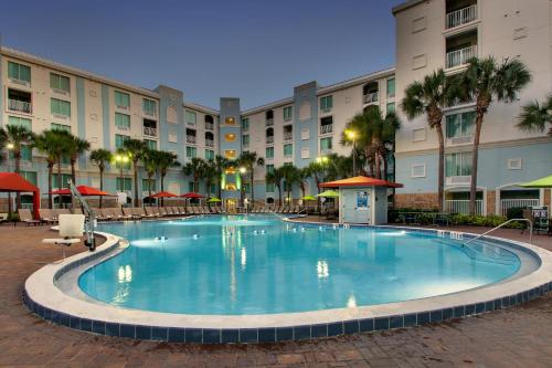 holiday inn resort orlando lake buena vista by ihg