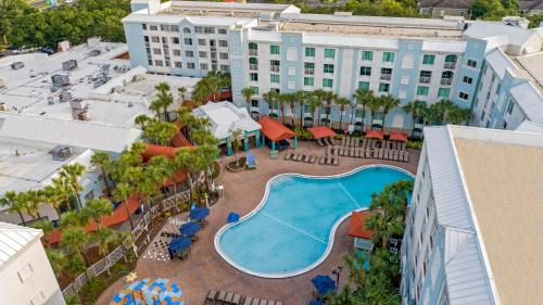 holiday inn resort orlando lake buena vista by ihg