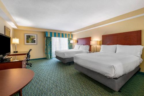 holiday inn resort orlando lake buena vista by ihg