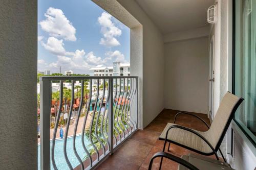 holiday inn resort orlando lake buena vista by ihg