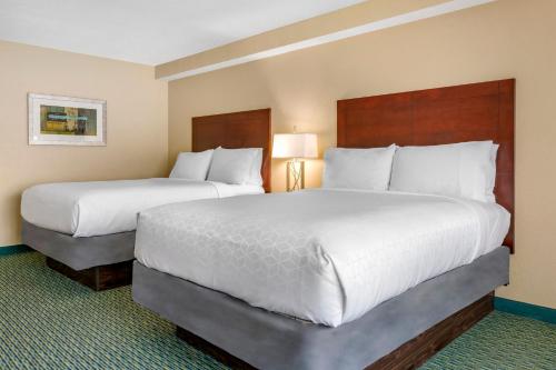 holiday inn resort orlando lake buena vista by ihg