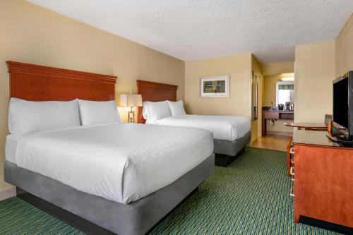 holiday inn resort orlando lake buena vista by ihg
