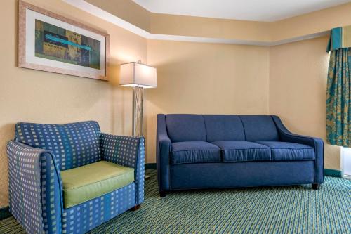 holiday inn resort orlando lake buena vista by ihg