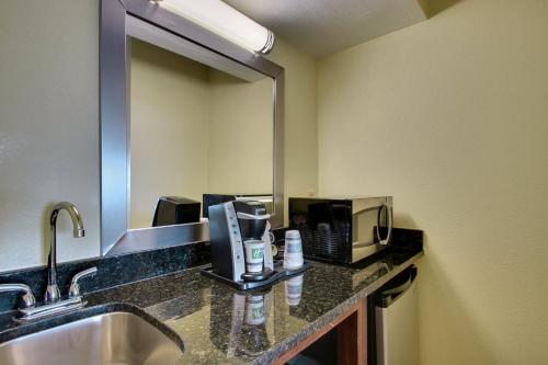holiday inn resort orlando lake buena vista by ihg