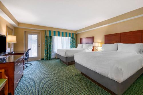 holiday inn resort orlando lake buena vista by ihg