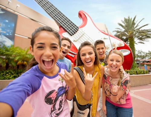 holiday inn resort orlando lake buena vista by ihg