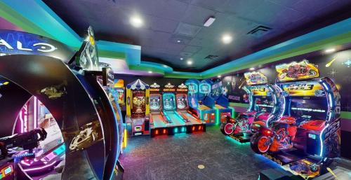 holiday inn resort orlando lake buena vista by ihg