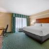 holiday inn resort orlando lake buena vista by ihg