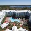 holiday inn resort orlando lake buena vista by ihg