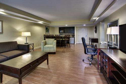 holiday inn resort orlando lake buena vista by ihg