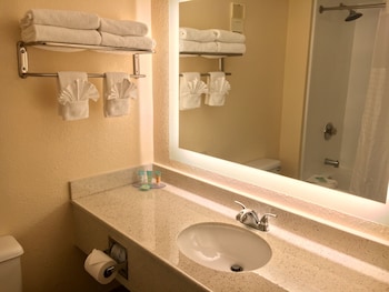 floridian express hotel