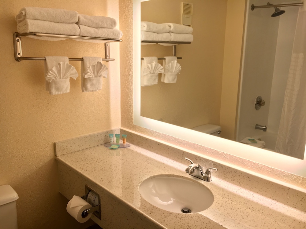 floridian express hotel