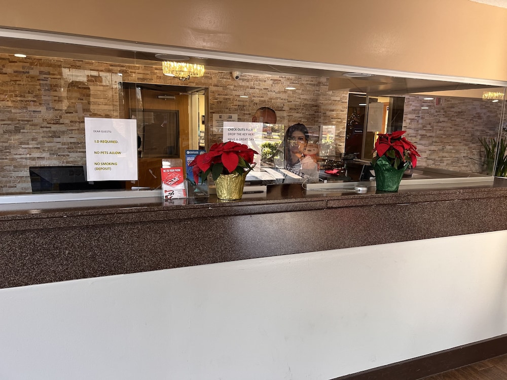 floridian express hotel