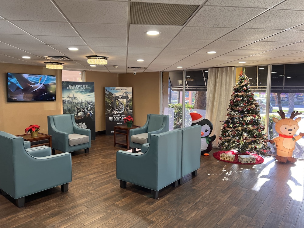 floridian express hotel