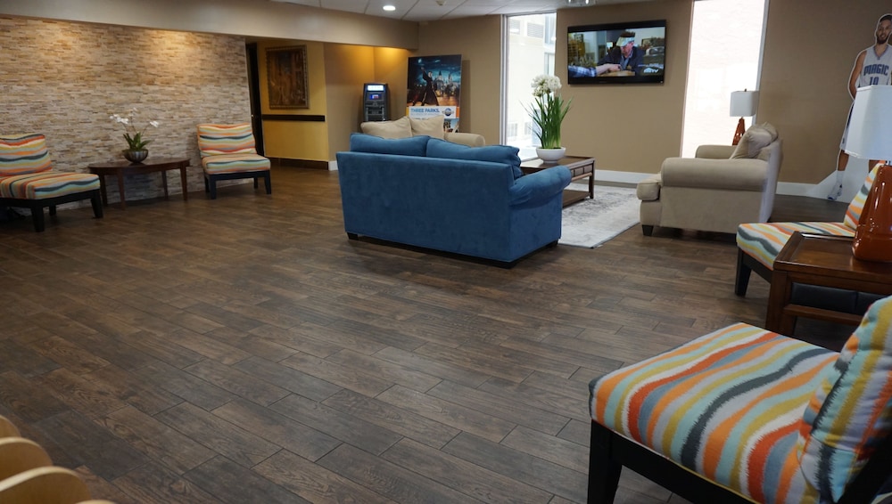 floridian express hotel