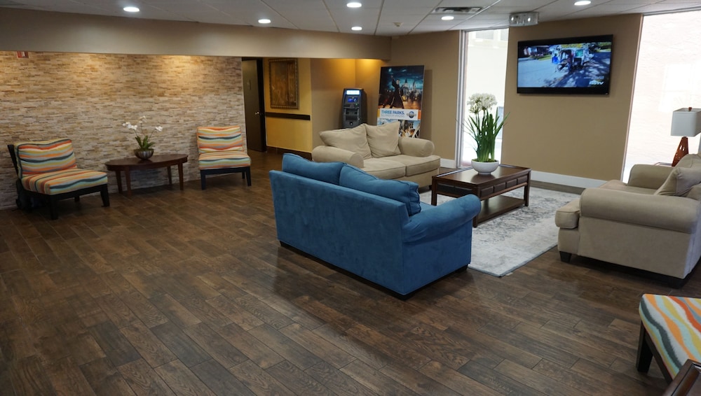 floridian express hotel