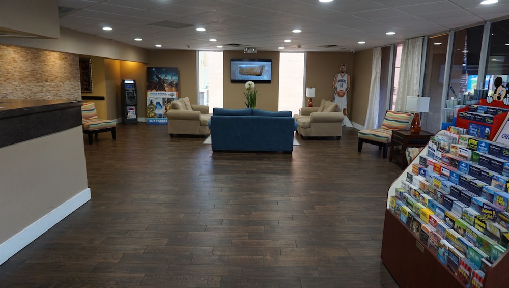 floridian express hotel