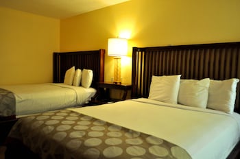 floridian express hotel