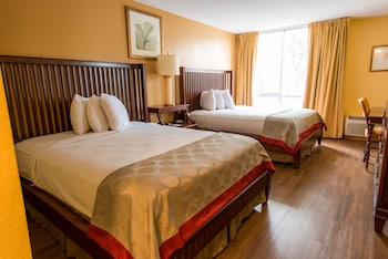 floridian express hotel