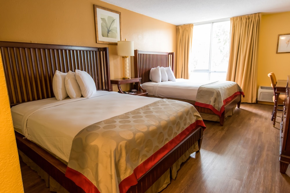 floridian express hotel