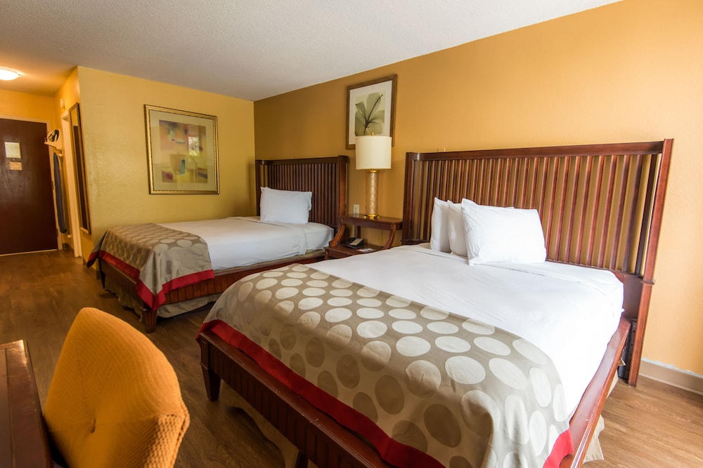 floridian express hotel