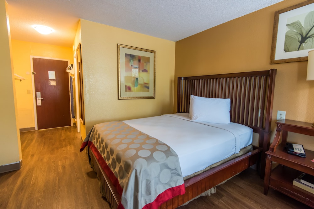 floridian express hotel