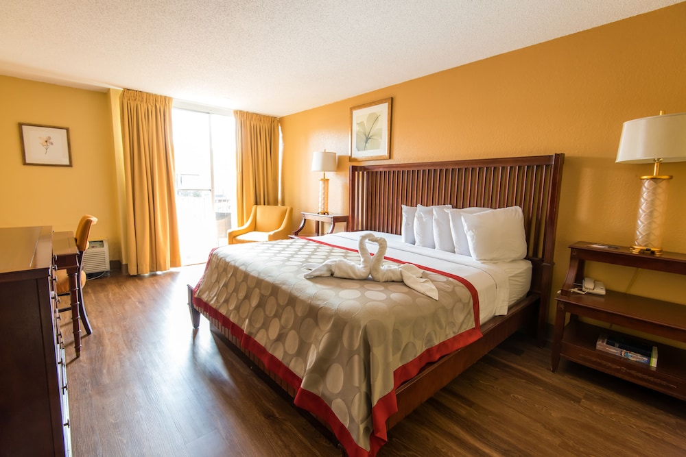 floridian express hotel