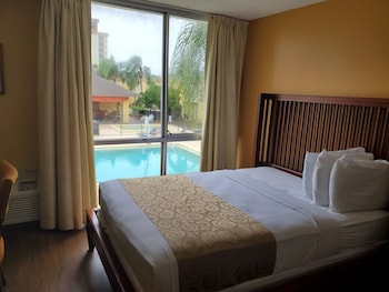 floridian express hotel