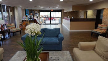 Floridian Express Hotel,In Orlando (Sand Lake),3 star