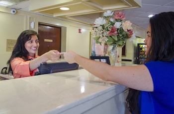 Floridian Express Hotel,In Orlando (Sand Lake),3 star