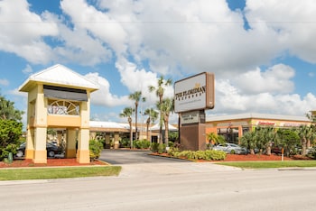 Floridian Express Hotel,In Orlando (Sand Lake),3 star