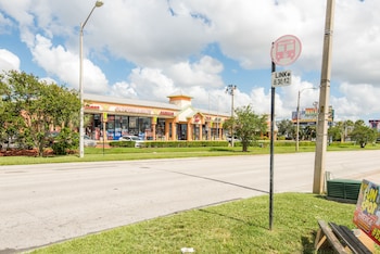 floridian express hotel