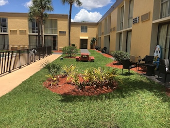 floridian express hotel