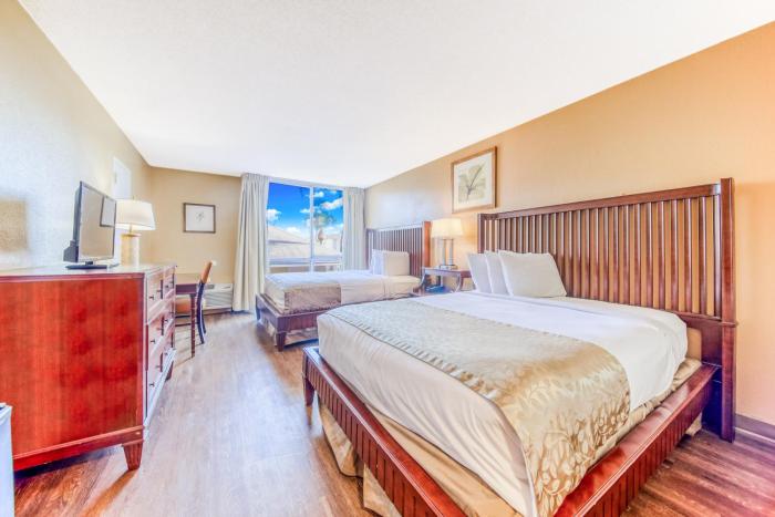 floridian express hotel