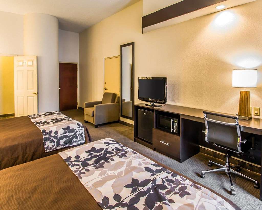 sleep inn and suites orlando international airport