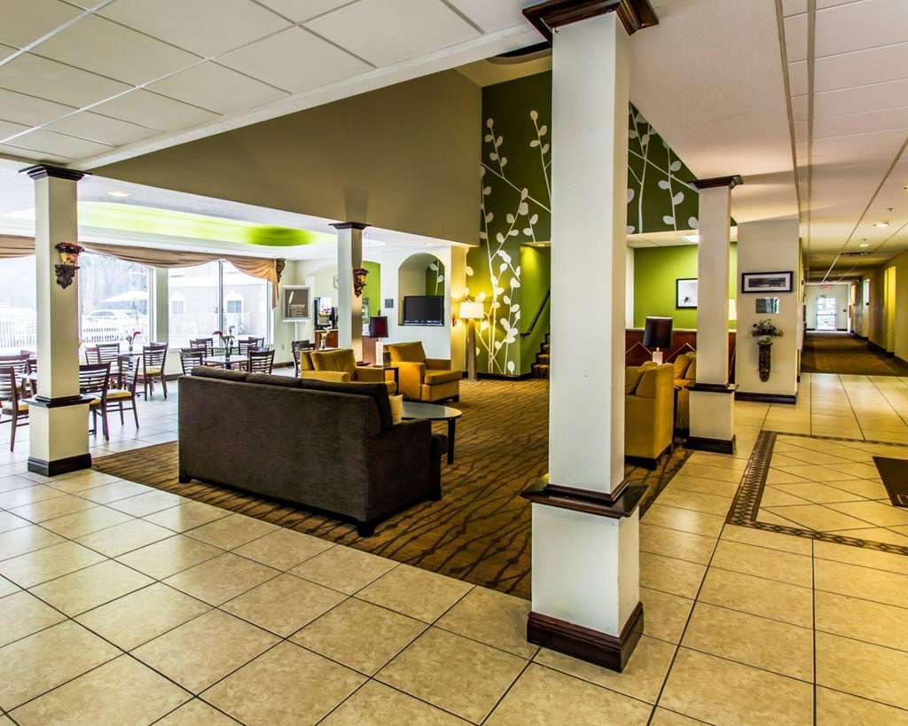 sleep inn and suites orlando international airport
