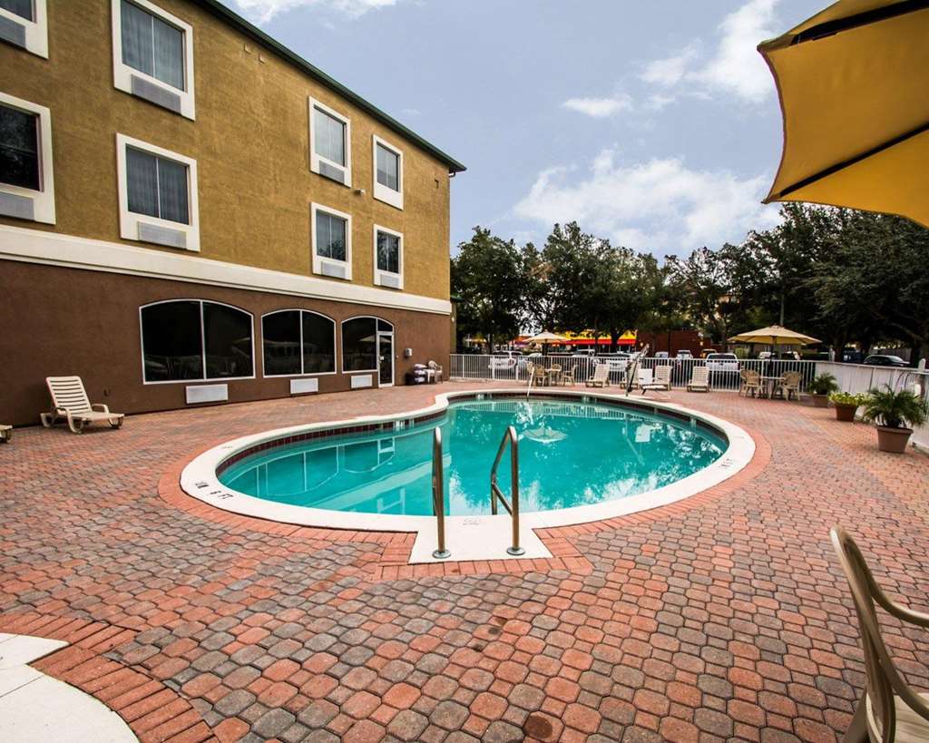 sleep inn and suites orlando international airport