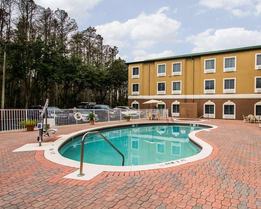 sleep inn and suites orlando international airport