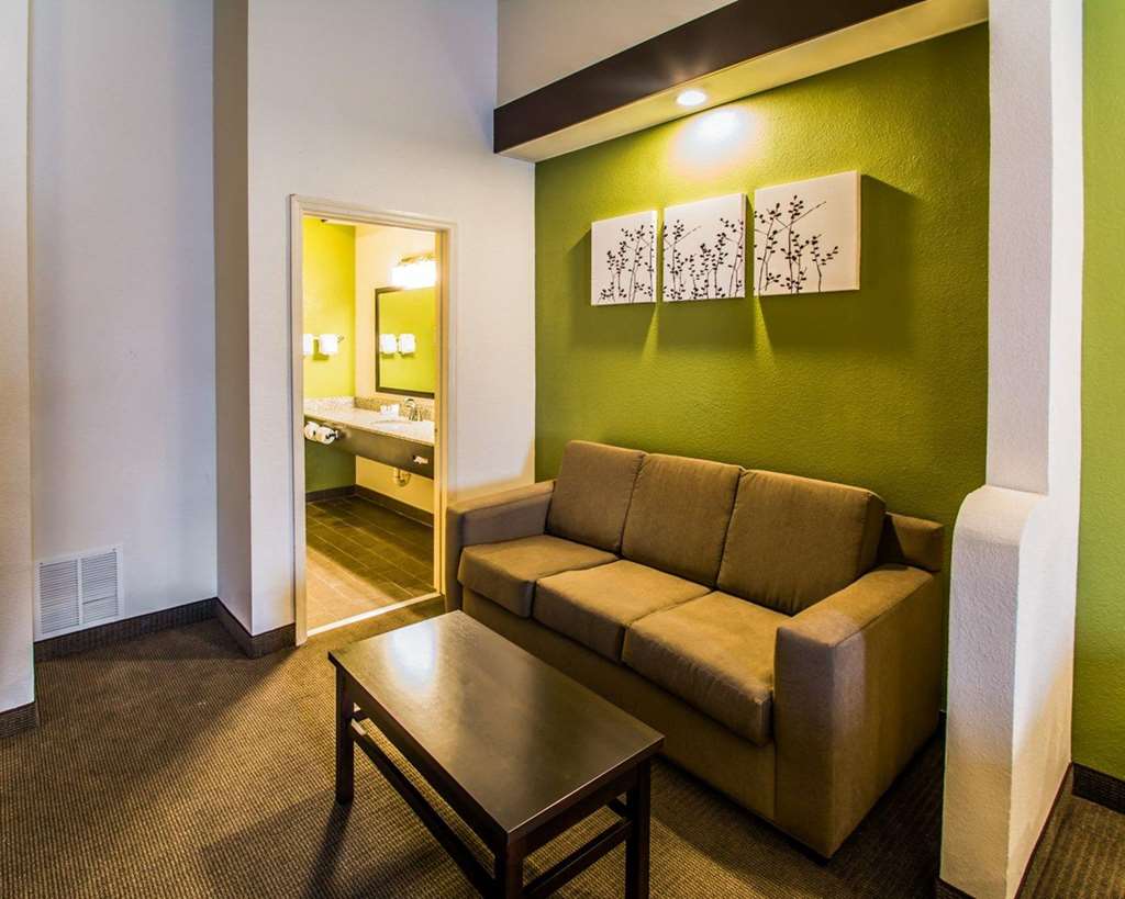 sleep inn and suites orlando international airport