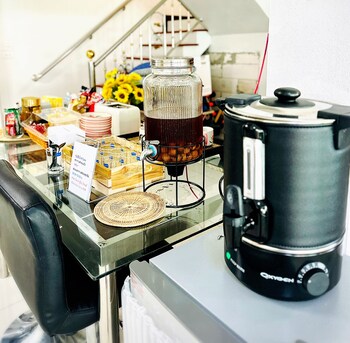 Service Apartment Lampang,,3 star