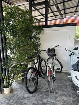 Service Apartment Lampang,,3 star