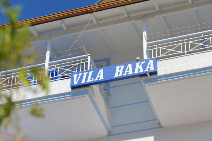 vila baka